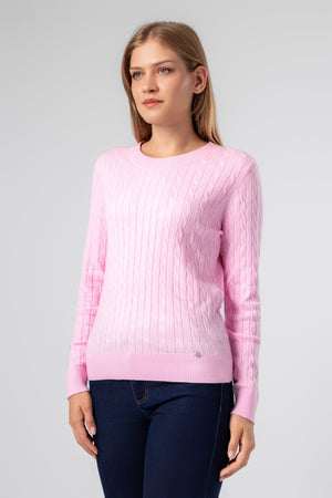lelosi pulovr knitline carie 1