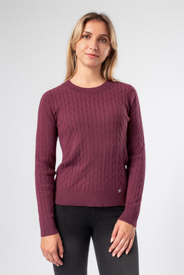 Pulovr KnitLine Dumfries