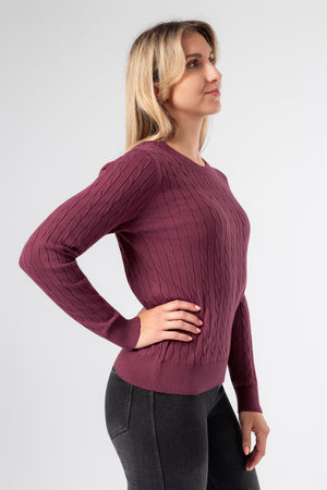 lelosi pulovr knitline dumfries 1