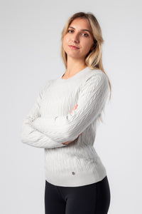 Pulovr KnitLine Errica