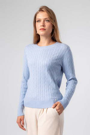 lelosi pulovr knitline koksar 1