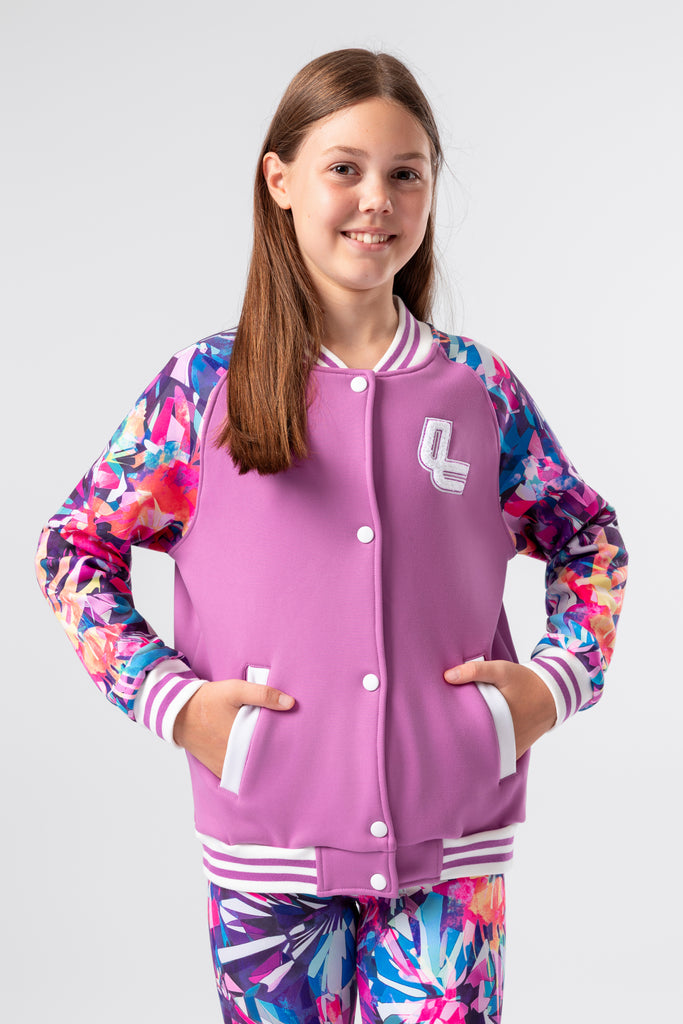 lelosi dětská přechodová bunda alasie 0