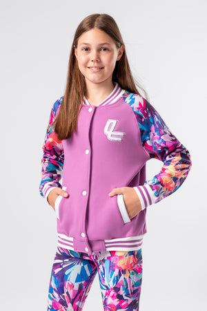 lelosi dětská přechodová bunda alasie 1