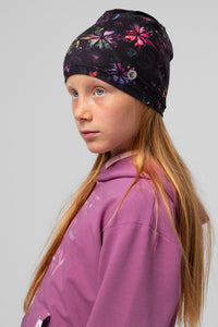 Dětské čepice Marley