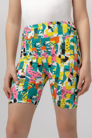 lelosi dětské bermuda legíny anela 1