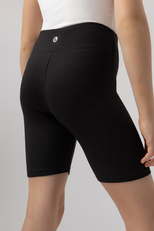 lelosi dětské bermuda legíny black mamba 1