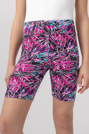 lelosi dětské bermuda legíny kaile 1