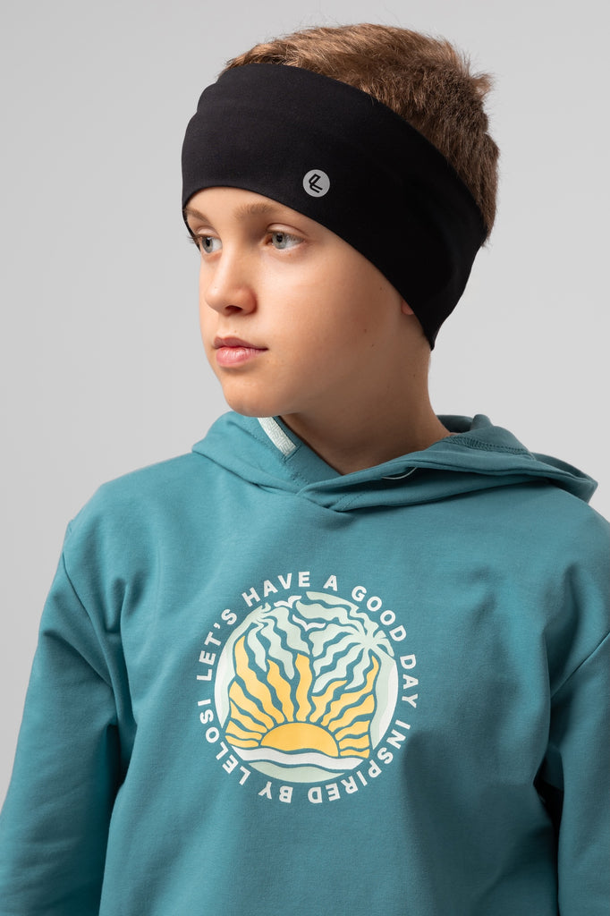 lelosi čelenka corey kids 0