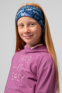 Dětská čelenka Henley