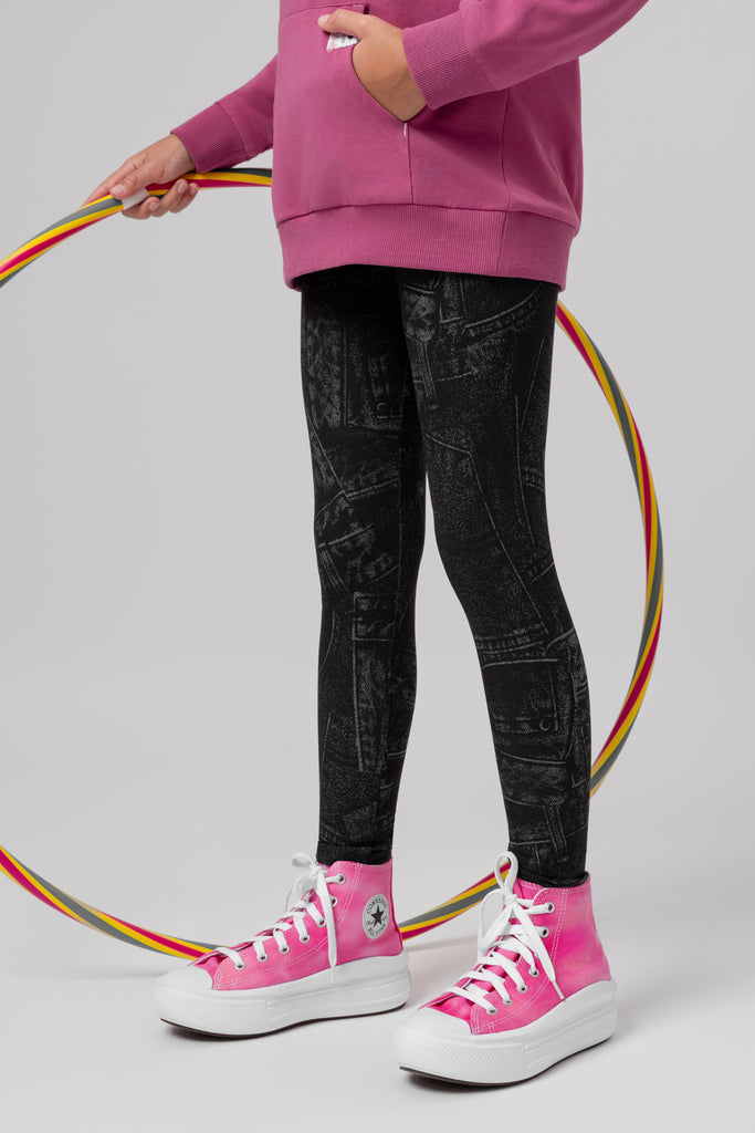 lelosi dětské legíny dorothea 0