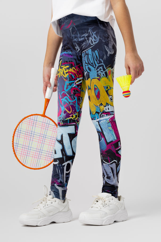 lelosi dětské legíny katerina 0