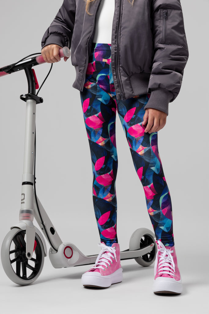 lelosi dětské legíny nyssa 0