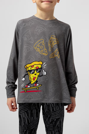 lelosi dětské pyžamo actionel 1