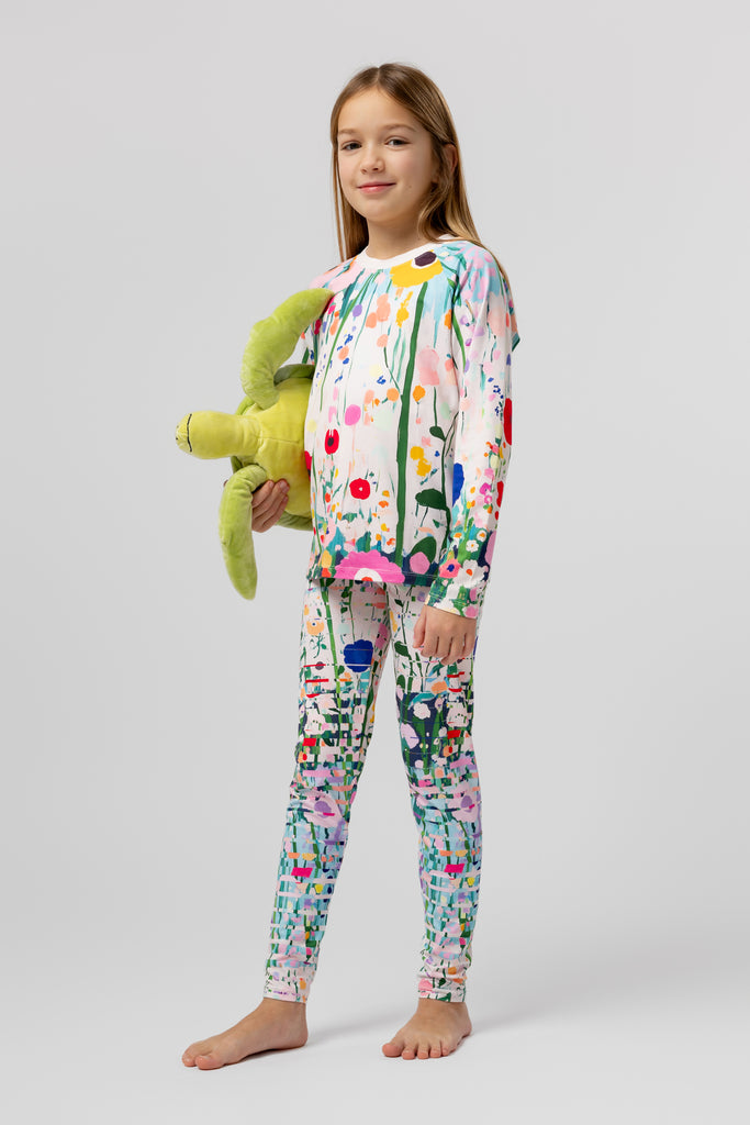 lelosi dětské pyžamo lovely 0