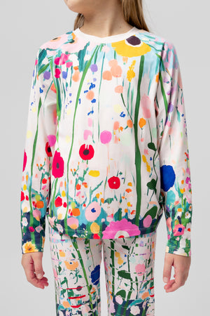 lelosi dětské pyžamo lovely 1