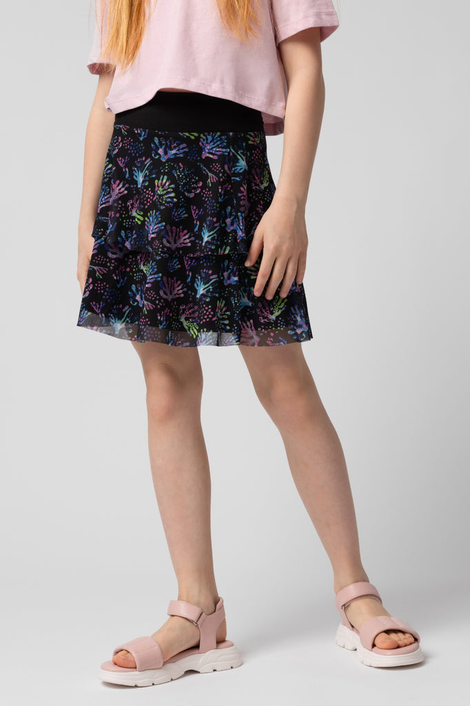 lelosi dětská sukně axelle 0