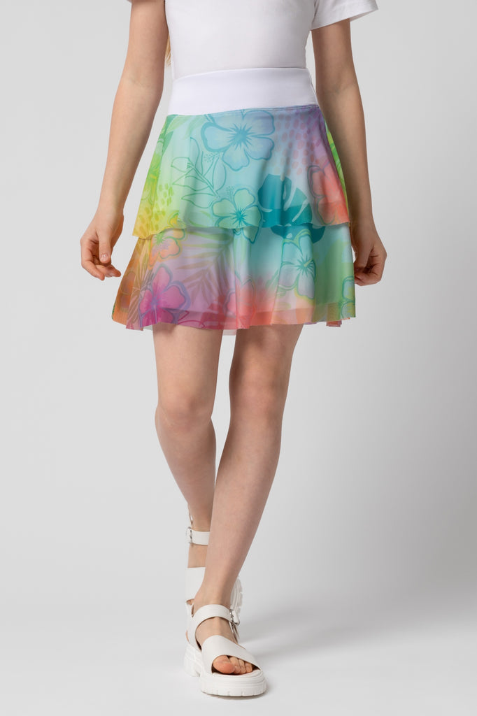 lelosi dětská sukně eloane 0