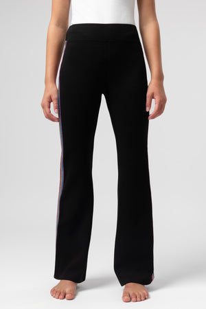 lelosi dětské relaxed polarosi legíny auralyn 1