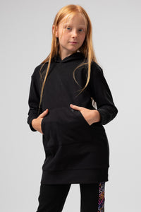 Dětská mikina s kapucí Supercomfort Falun