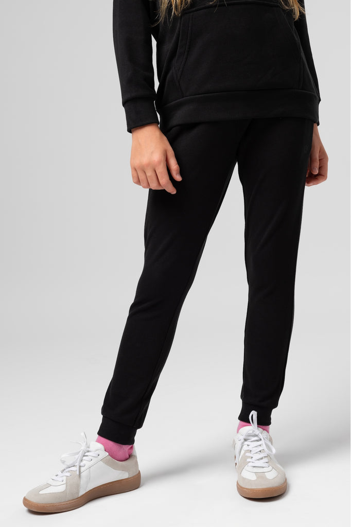 lelosi dětské tepláky supercomfort kalmar 0