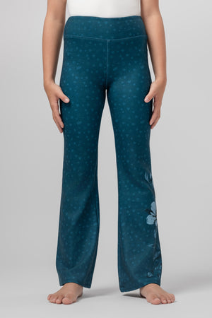 lelosi dětské legíny polarosi relaxed ivalu 1