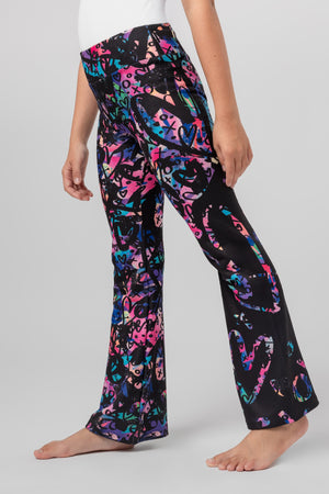 lelosi dětské legíny polarosi relaxed naja 1