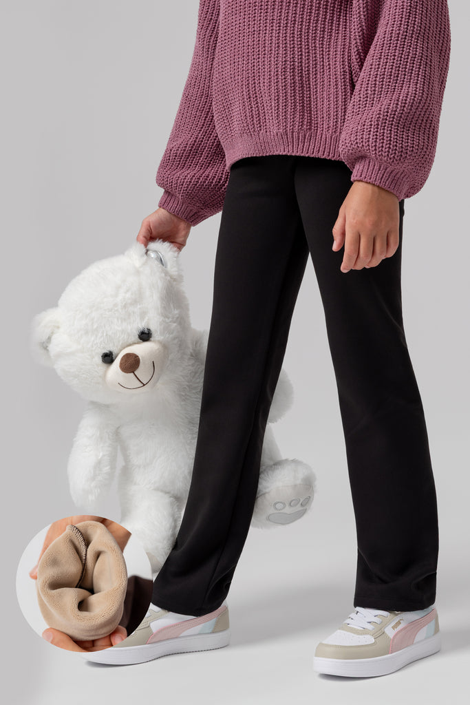 lelosi dětské legíny siberosi relaxed  phoebe 0