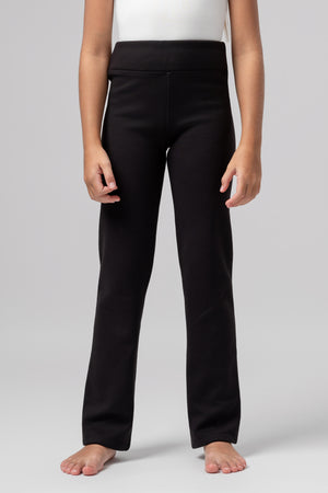 lelosi dětské legíny siberosi relaxed  phoebe 1