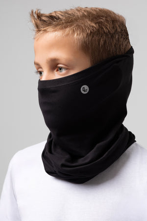 lelosi multifunkční nákrčník corey kids 1