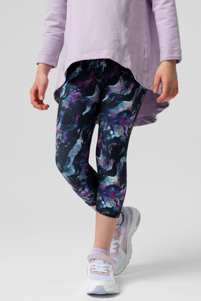 lelosi laharen kids capri 0