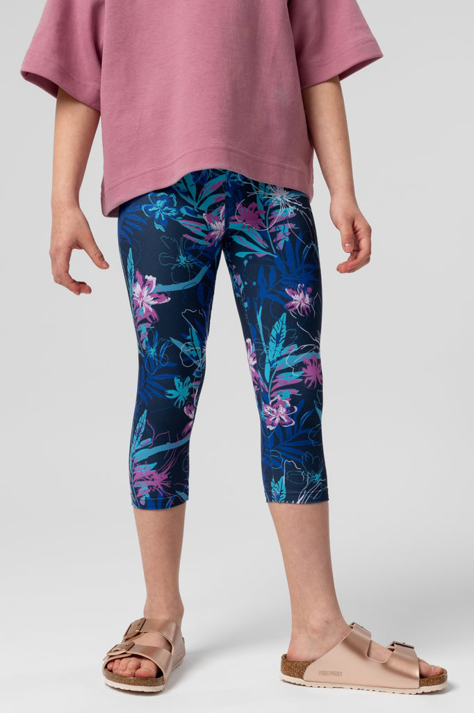 lelosi pushpam kids capri 0