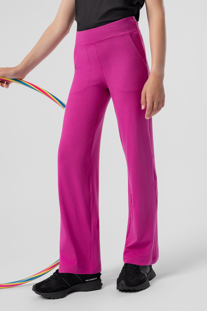 lelosi dětské kalhoty supercomfort relaxed arin 0