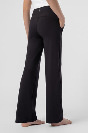 lelosi dětské kalhoty supercomfort relaxed ylenia 1
