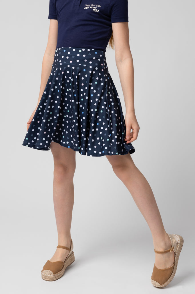 lelosi dětská sukně meara 0