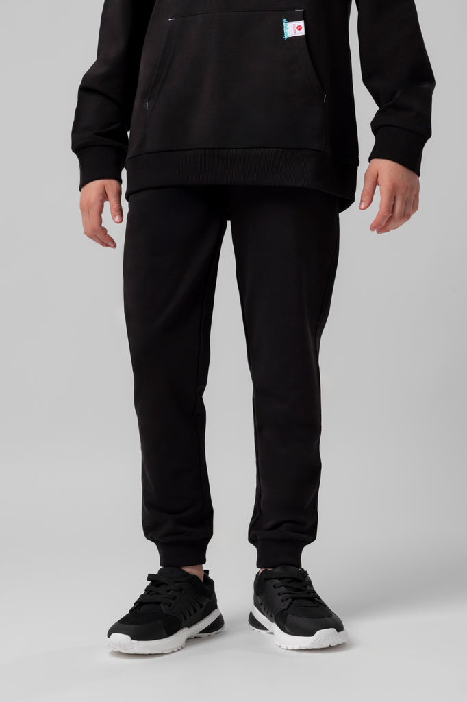 lelosi dětské tepláky navi 0