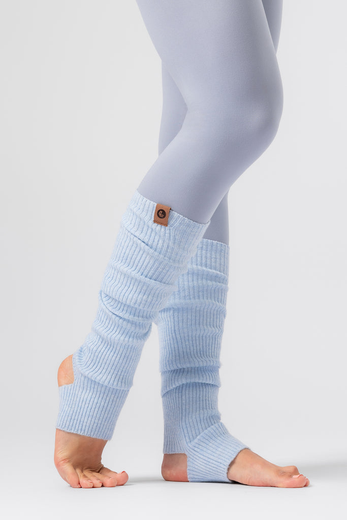 lelosi knitline návleky na nohy vinyasa 0