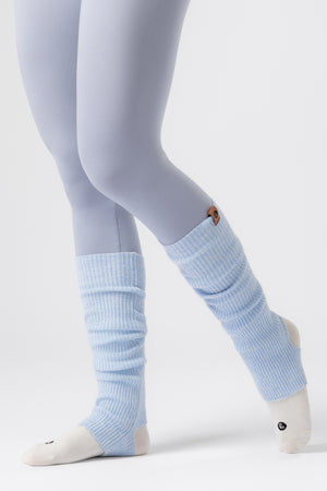 lelosi knitline návleky na nohy vinyasa 1