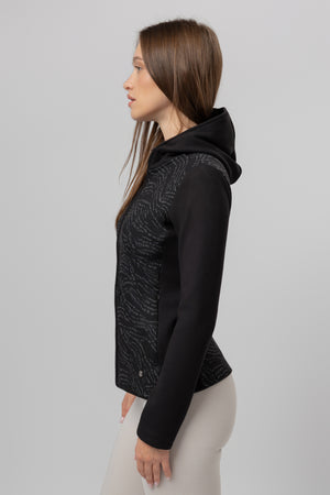 lelosi přechodová bunda iceblink 1