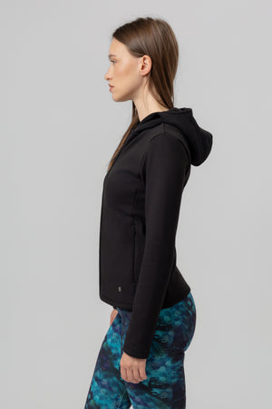 lelosi přechodová bunda subzero 1