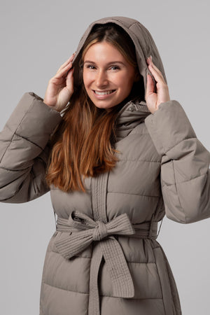 lelosi zimní kabát diran 1