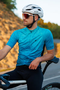 Pánské cyklistické tričko Tour