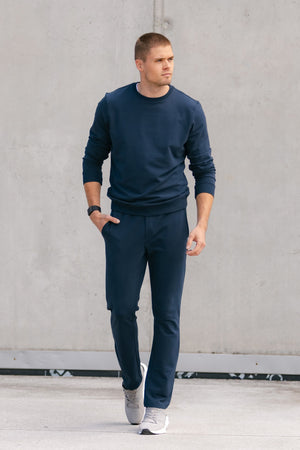 lelosi_pánské_tepláky supercomfort relaxed ponya_0