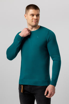 KnitLine pánský svetr Triton
