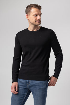 KnitLine pánský svetr Zeus