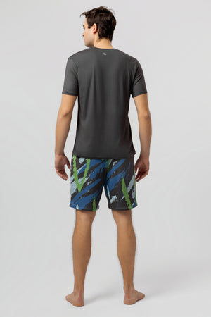 lelosi pánské pyžamo gaspard 1