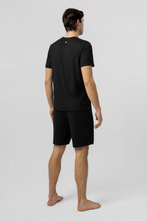 lelosi pánské pyžamo mathis 1