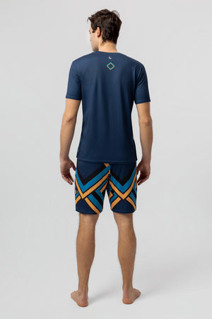 lelosi pánské pyžamo tristan 1