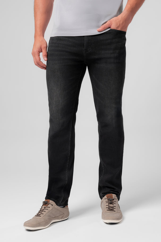 lelosi pánské džíny lucas 0