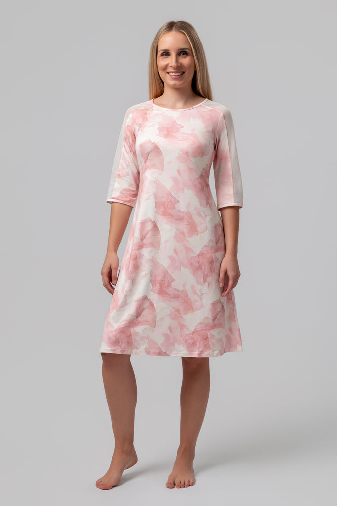 lelosi noční košile rosalinda 0