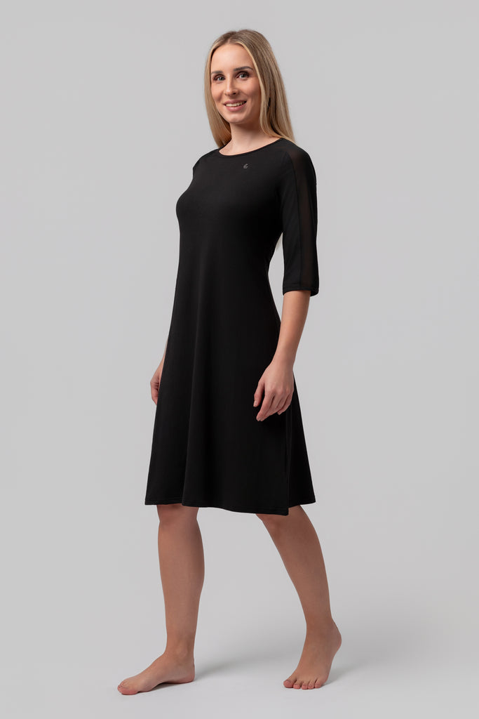 lelosi noční košile sylvette 0